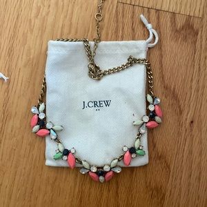 Chunky necklace